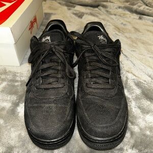 Stussy Air Force One Low